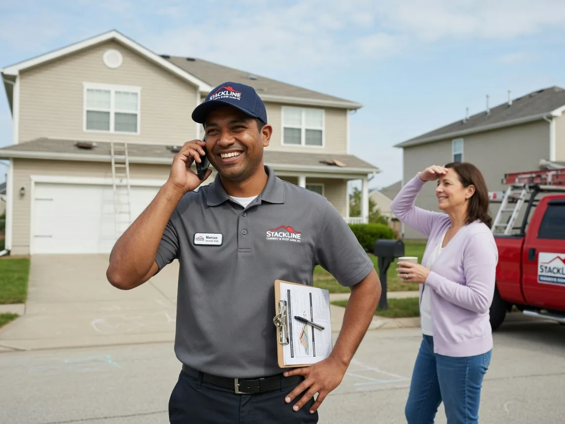Chimney flashing repair Dalton, PA FAQs